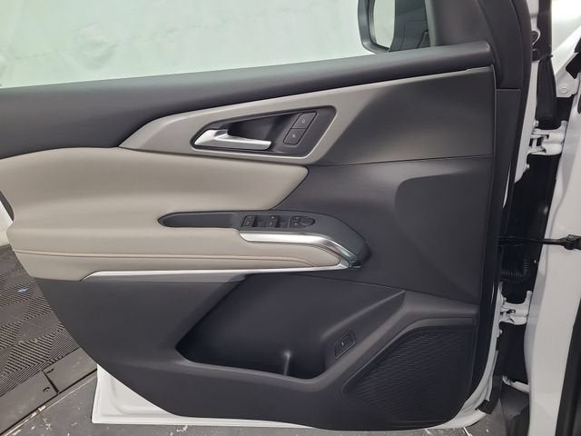 2026 Chevrolet Traverse LT - Photo 22