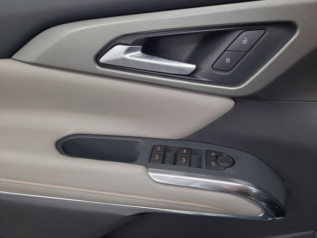 2026 Chevrolet Traverse LT - Photo 23