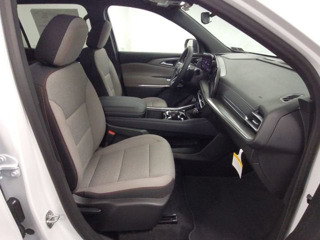 2026 Chevrolet Traverse LT - Photo 28