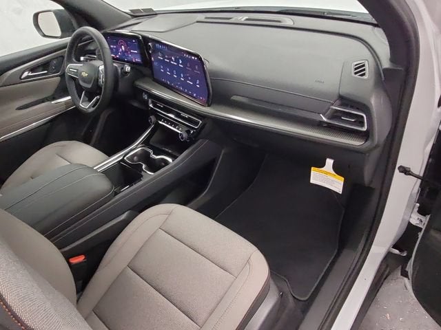 2026 Chevrolet Traverse LT - Photo 29