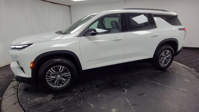 2026 Chevrolet Traverse LT - Photo 6