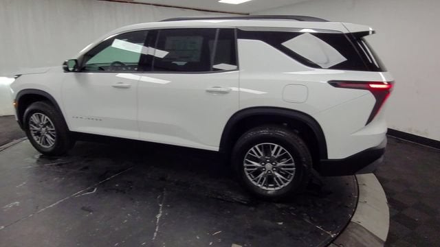 2026 Chevrolet Traverse LT - Photo 7