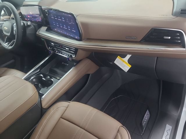 2026 Chevrolet Suburban High Country - Photo 30