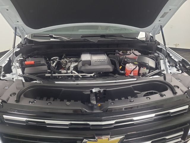 2026 Chevrolet Suburban High Country - Photo 31