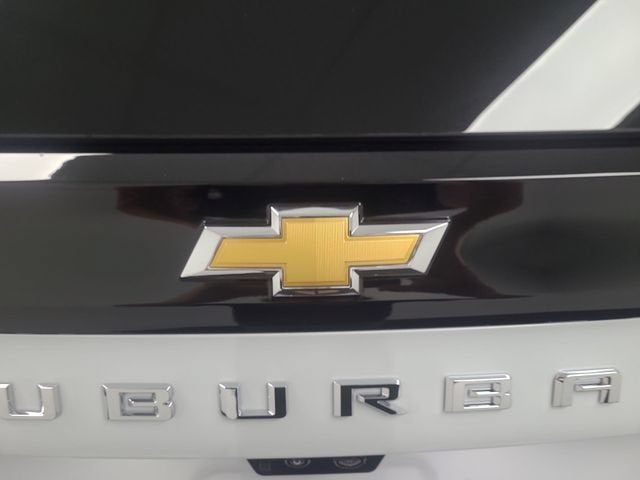 2026 Chevrolet Suburban High Country - Photo 32