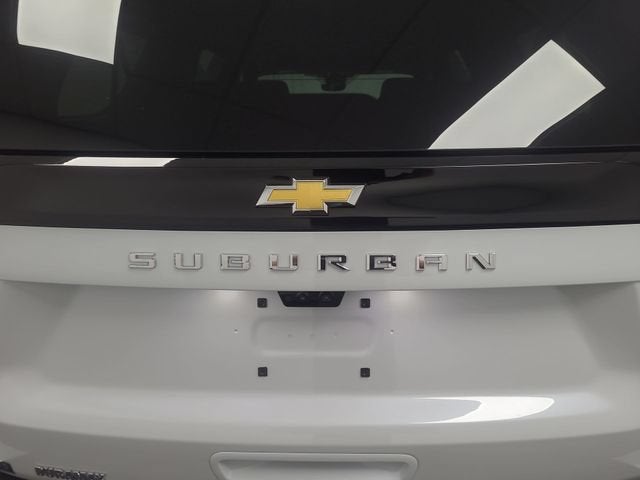 2026 Chevrolet Suburban High Country - Photo 33