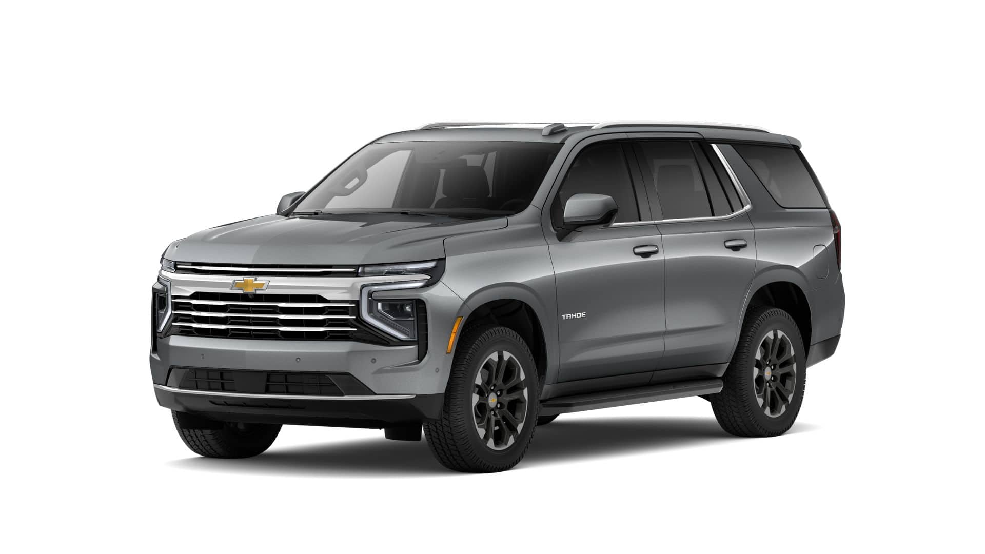 2027 Chevrolet Tahoe LT