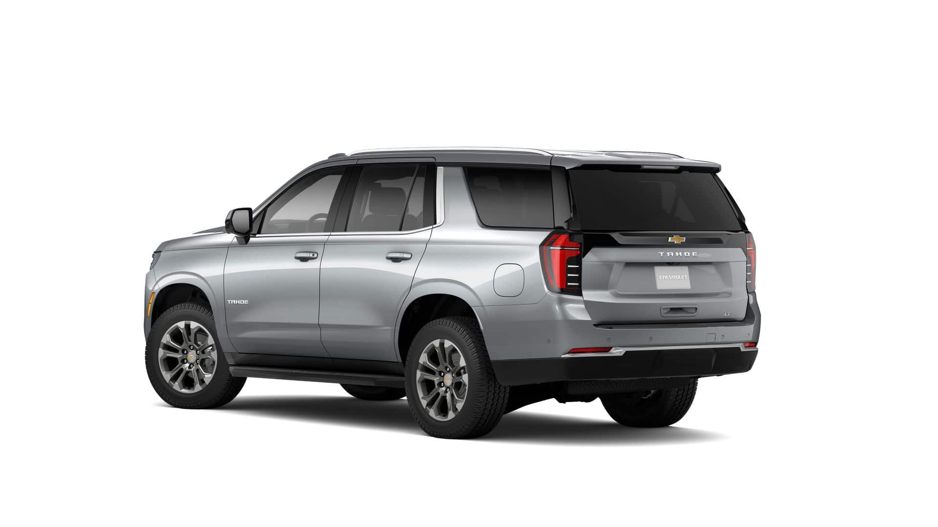 2027 Chevrolet Tahoe LT