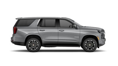 2027 Chevrolet Tahoe LT