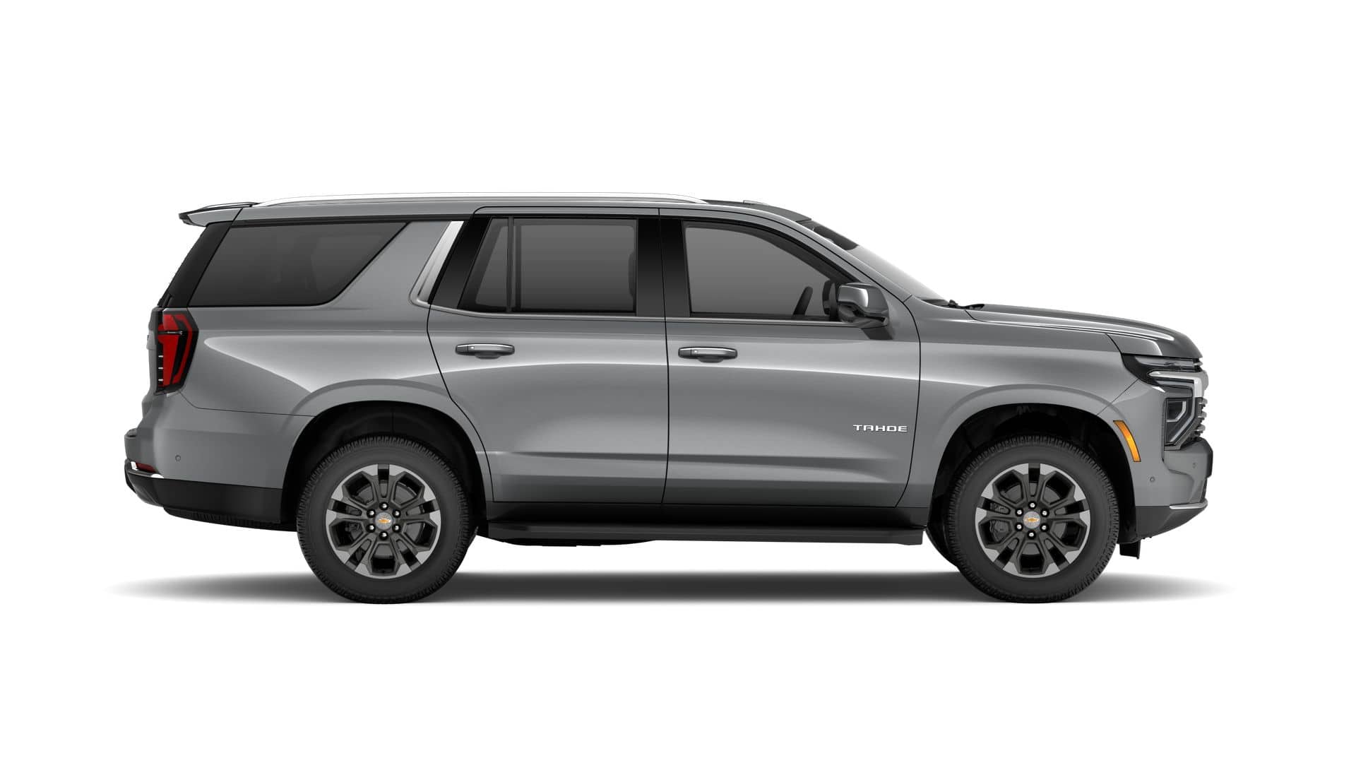 2027 Chevrolet Tahoe LT