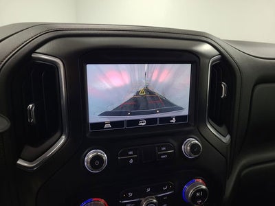 2021 GMC Sierra 3500 HD AT4