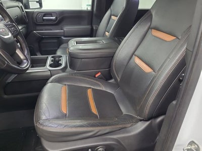 2021 GMC Sierra 3500 HD AT4