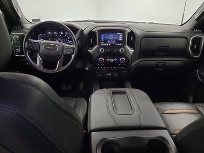 2021 GMC Sierra 3500 HD AT4