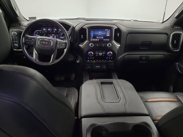 2021 GMC Sierra 3500 HD AT4