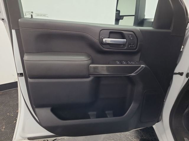 2021 GMC Sierra 3500 HD AT4