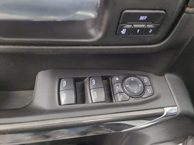 2021 GMC Sierra 3500 HD AT4