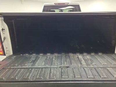 2021 GMC Sierra 3500 HD AT4