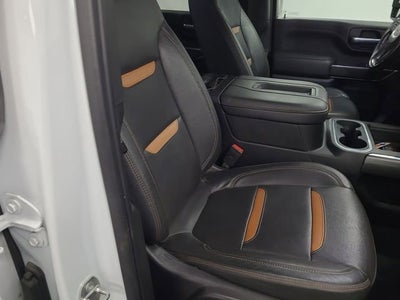 2021 GMC Sierra 3500 HD AT4
