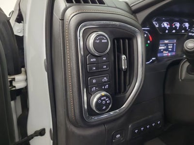 2021 GMC Sierra 3500 HD AT4