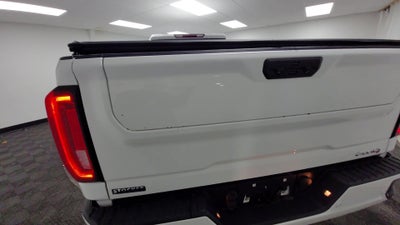 2021 GMC Sierra 3500 HD AT4