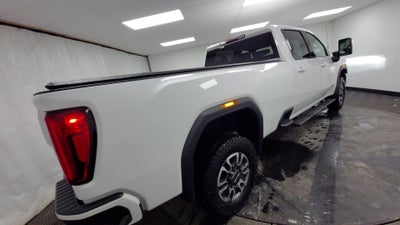 2021 GMC Sierra 3500 HD AT4