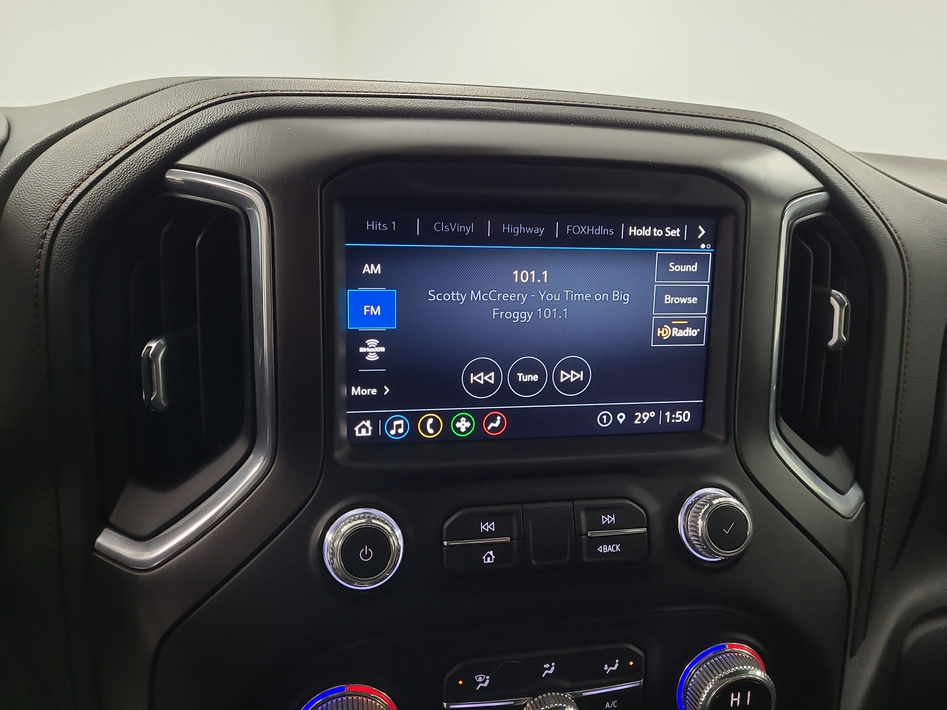 2021 GMC Sierra 3500 HD AT4