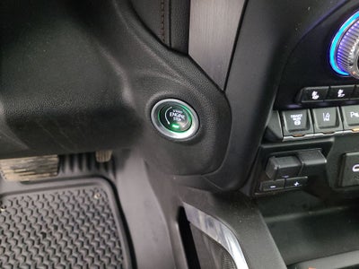 2021 GMC Sierra 3500 HD AT4