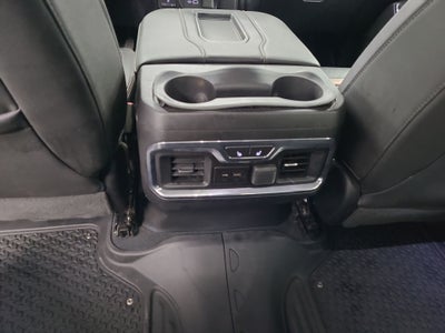 2021 GMC Sierra 3500 HD AT4