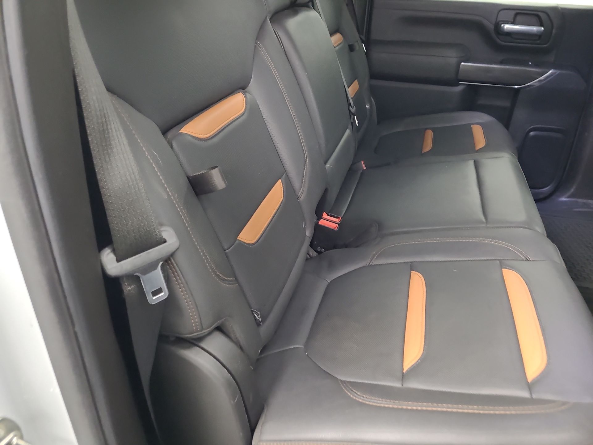 2021 GMC Sierra 3500 HD AT4