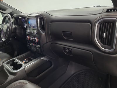2021 GMC Sierra 3500 HD AT4