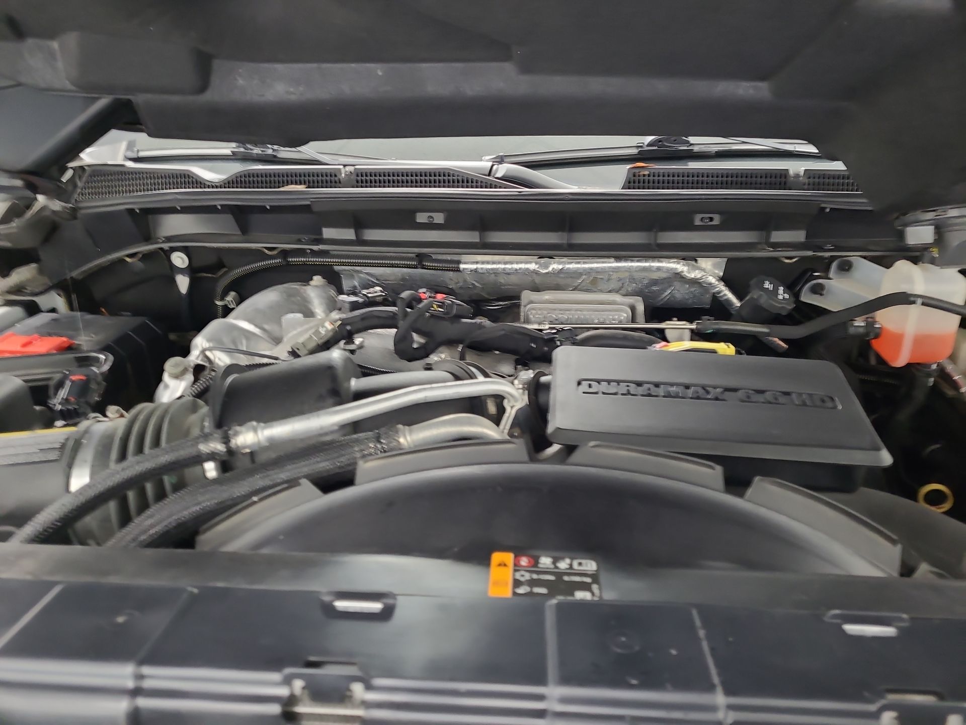 2021 GMC Sierra 3500 HD AT4