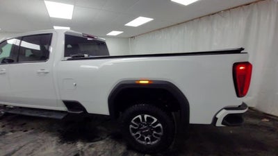 2021 GMC Sierra 3500 HD AT4