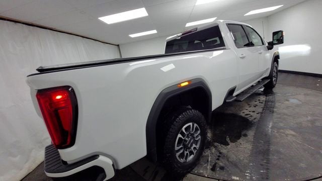 2021 GMC Sierra 3500 HD AT4