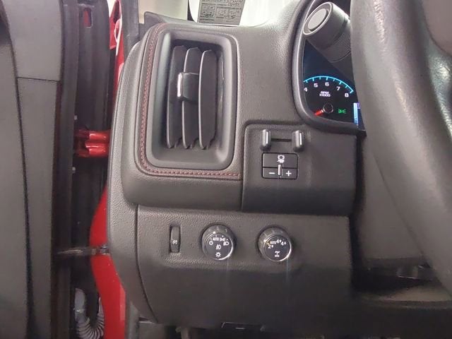 2018 GMC Canyon 4WD All Terrain w/Leather