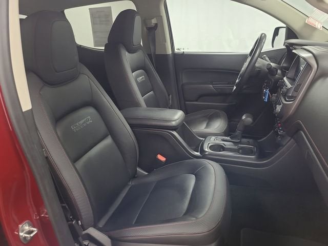 2018 GMC Canyon 4WD All Terrain w/Leather