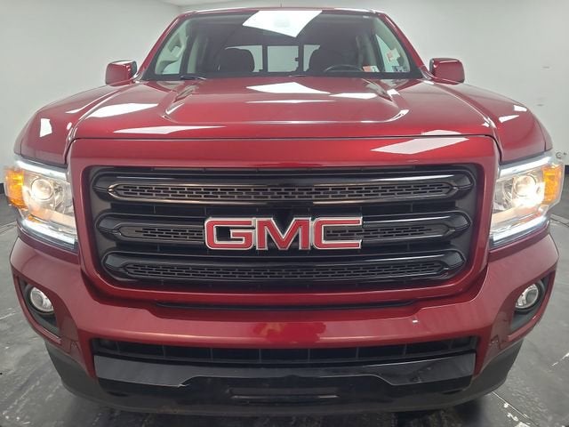 2018 GMC Canyon 4WD All Terrain w/Leather