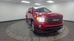 2018 GMC Canyon 4WD All Terrain w/Leather