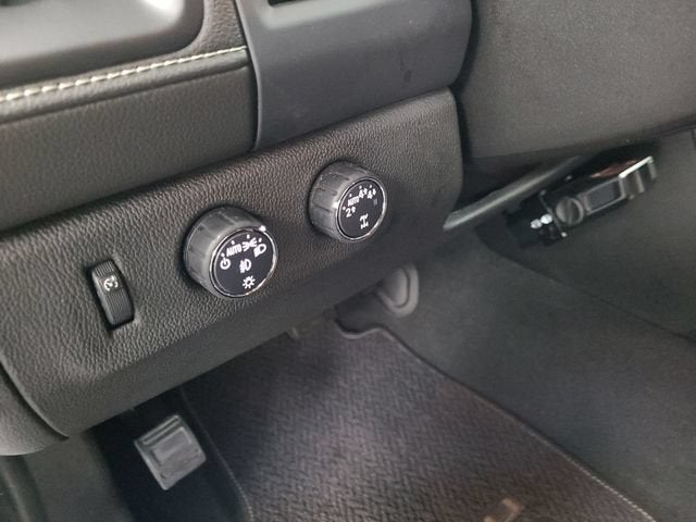 2022 GMC Canyon Denali