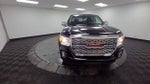 2022 GMC Canyon Denali