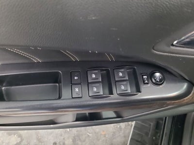 2022 GMC Canyon Denali