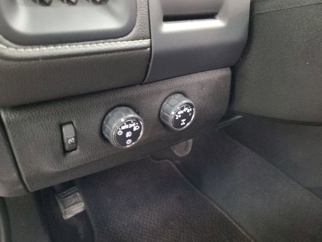 2022 GMC Canyon Denali