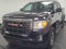 2022 GMC Canyon AT4 - Cloth