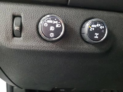 2022 GMC Canyon 4WD AT4 w/Leather