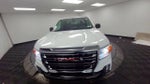 2022 GMC Canyon 4WD AT4 w/Leather