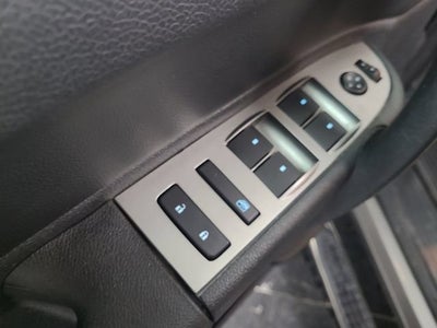 2012 GMC Sierra 1500 SLE