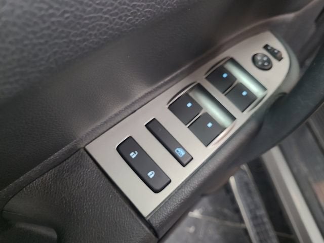 2012 GMC Sierra 1500 SLE