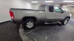 2012 GMC Sierra 1500 SLE