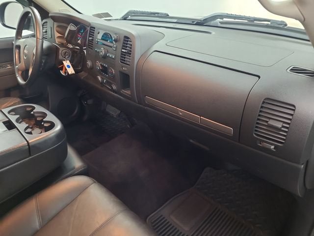 2012 GMC Sierra 1500 SLE