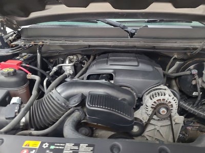 2012 GMC Sierra 1500 SLE