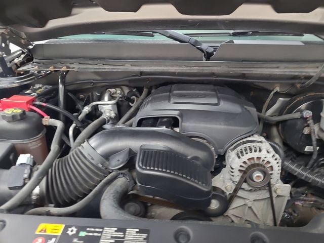 2012 GMC Sierra 1500 SLE